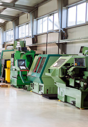 Are You Looking to Buy a Used CNC Machine?