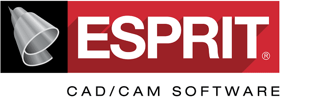 Esprit CAD/CAM Software
