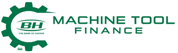 The Bank of Herrin - Machine Tool Financing