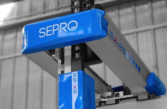 Sepro Group Customer Support