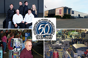 Open House Celebrates 50 Years of Business 2