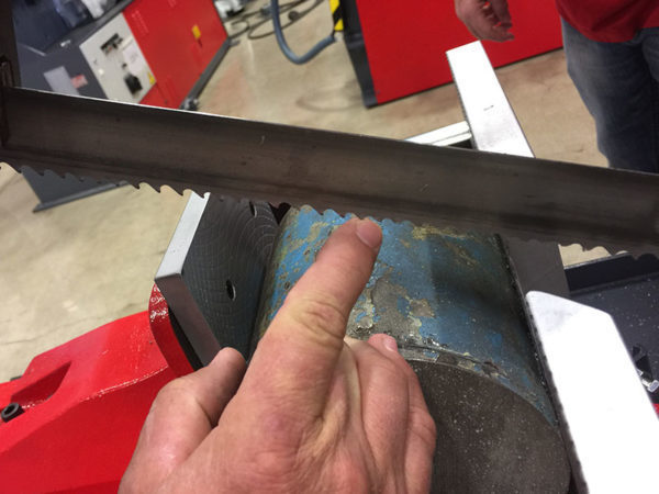 What Do You Call It? Saw Blade or Blade Saw? 2